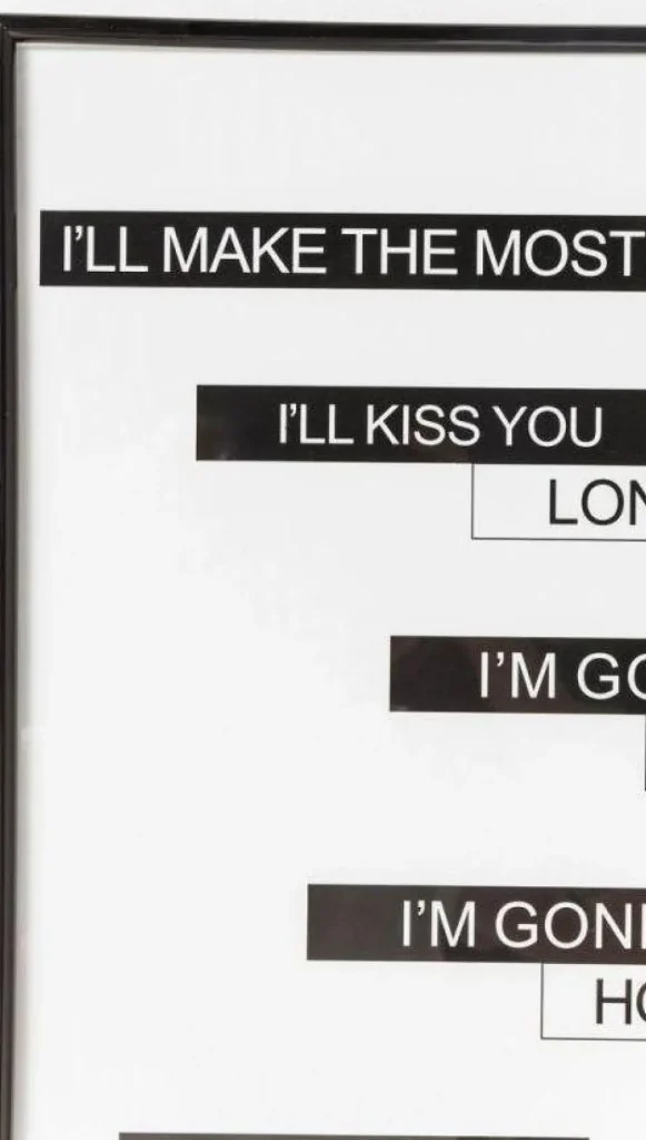 KARE Design Fotolijst I'll Make