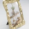 KARE Design Fotolijst Jade Swing Gold 17x23cm