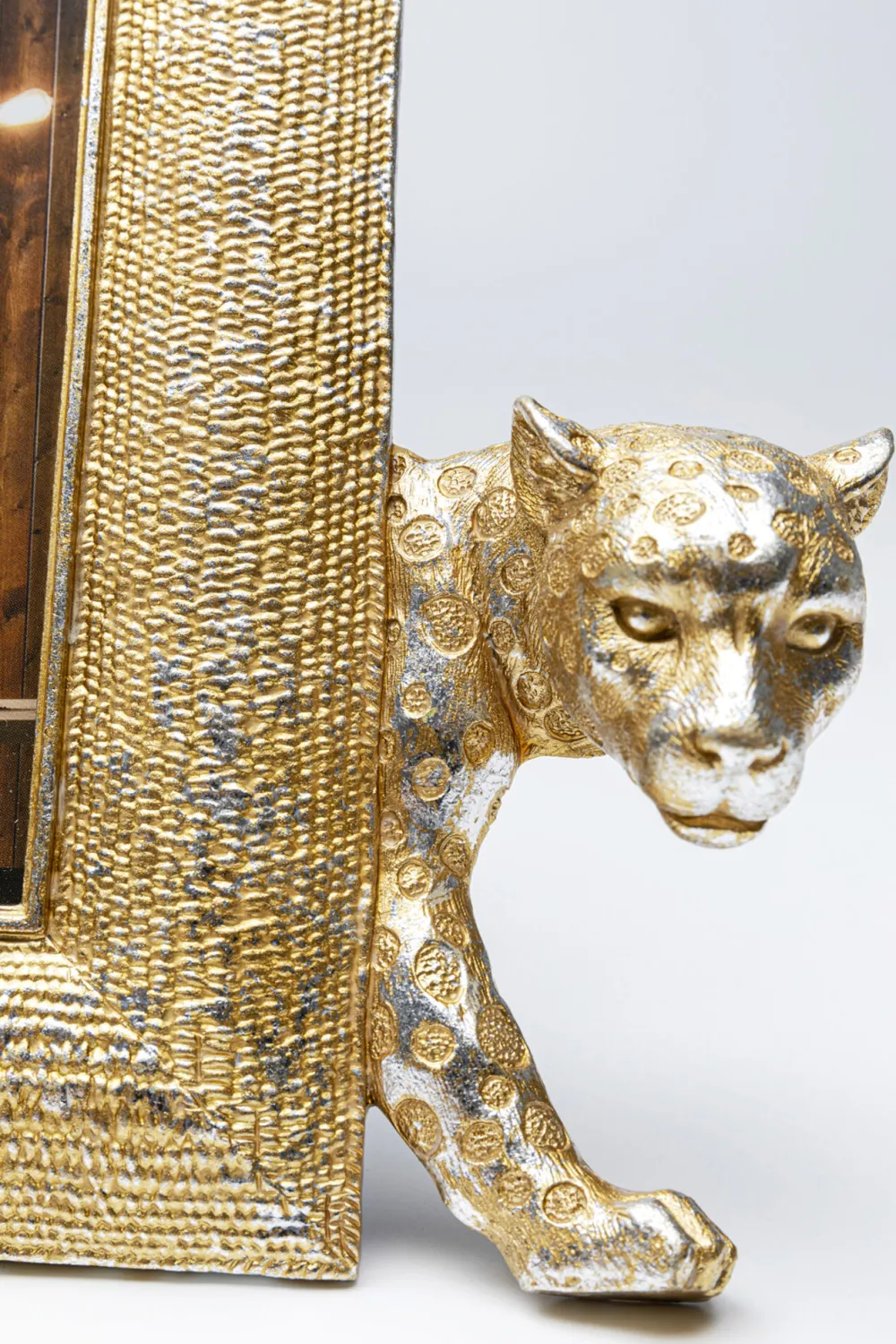 fotolijst_leopard_xcm_2.webp KARE Design Fotolijst Leopard 25x29cm