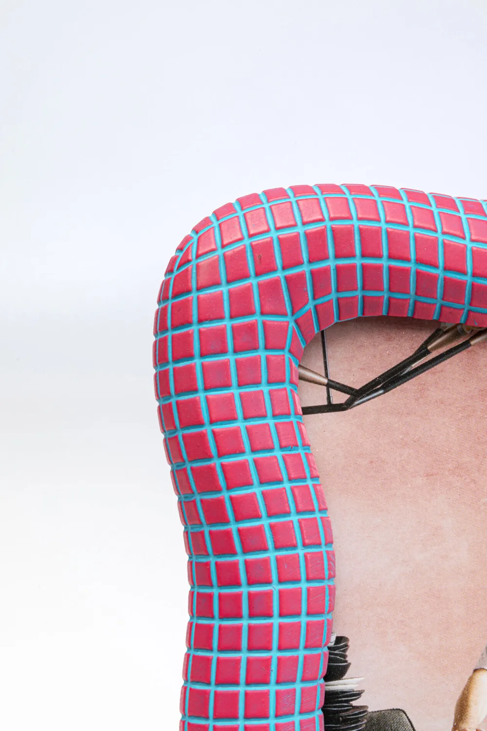 fotolijst_wavy_roze_xcm_1.webp KARE Design Fotolijst Wavy Roze 18x23cm