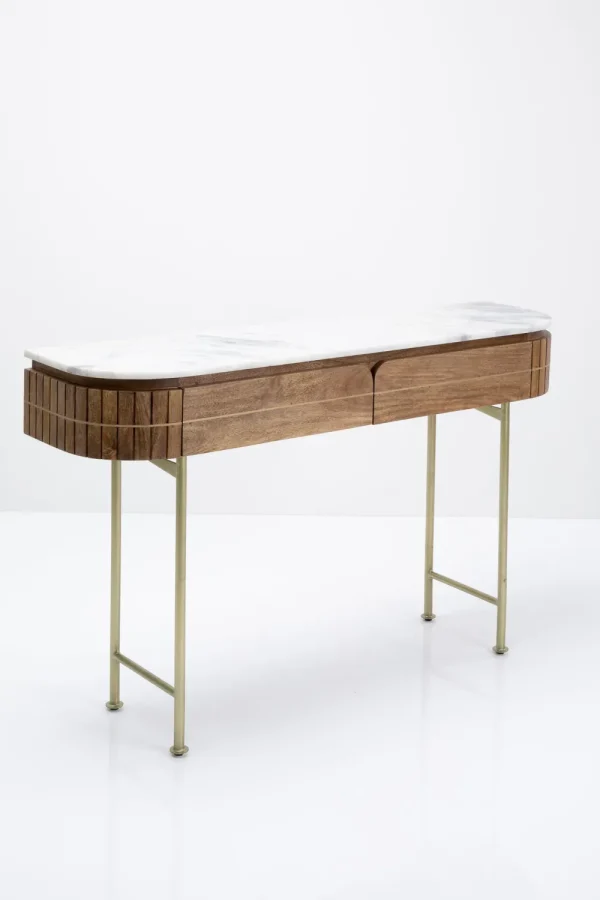 KARE Design Haltafel Grace 100x76cm