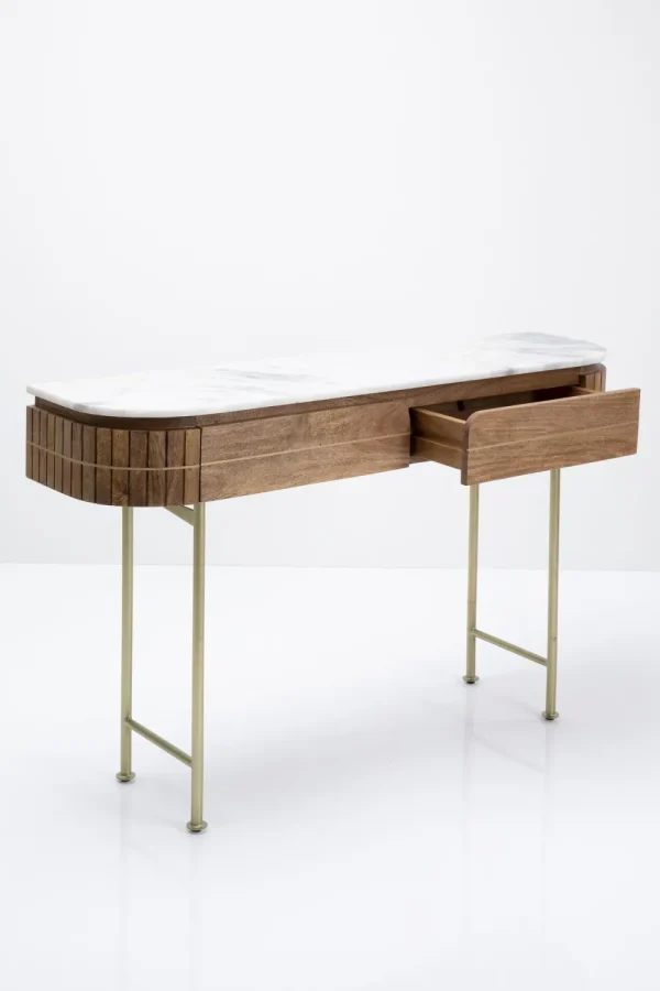 KARE Design Haltafel Grace 100x76cm