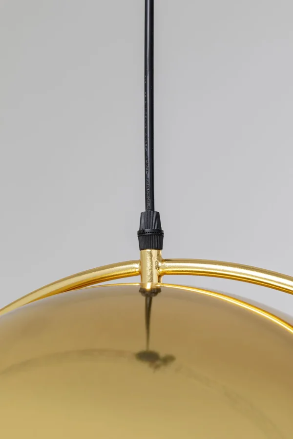 KARE Design Hanglamp Animal Kaketoe