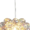 KARE Design Hanglamp Balloons Clear 48cm
