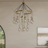KARE Design Hanglamp Bell Highlight