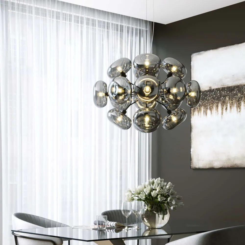 hanglamp_bellies_fifteen_cm_0.webp KARE Design Hanglamp Bellies Fifteen 70cm