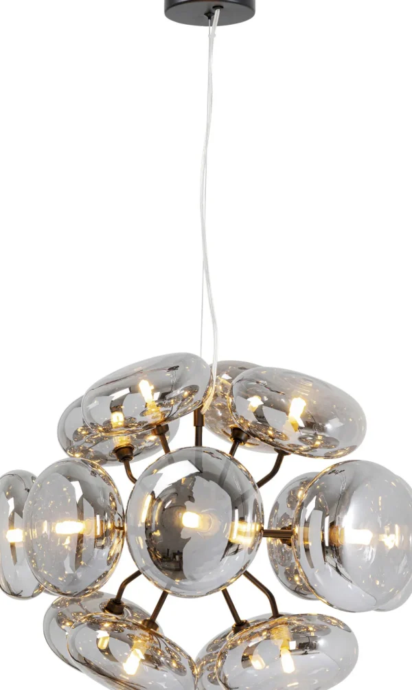 KARE Design Hanglamp Bellies Fifteen 70cm