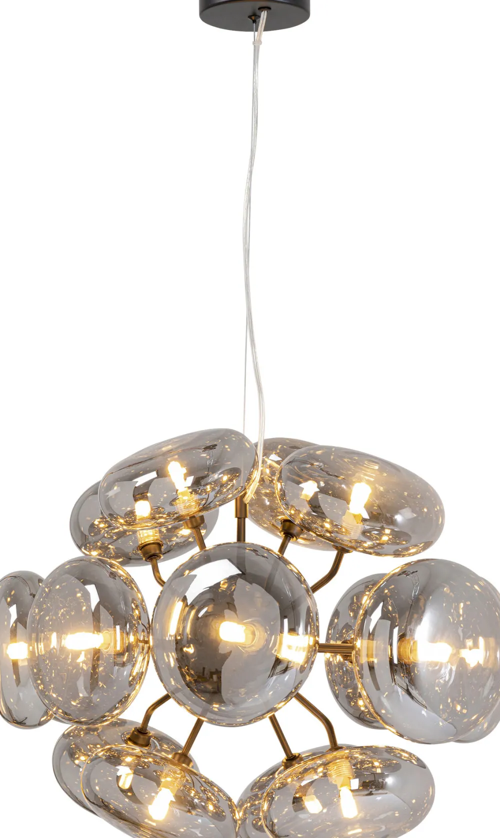 hanglamp_bellies_fifteen_cm_5.webp KARE Design Hanglamp Bellies Fifteen 70cm