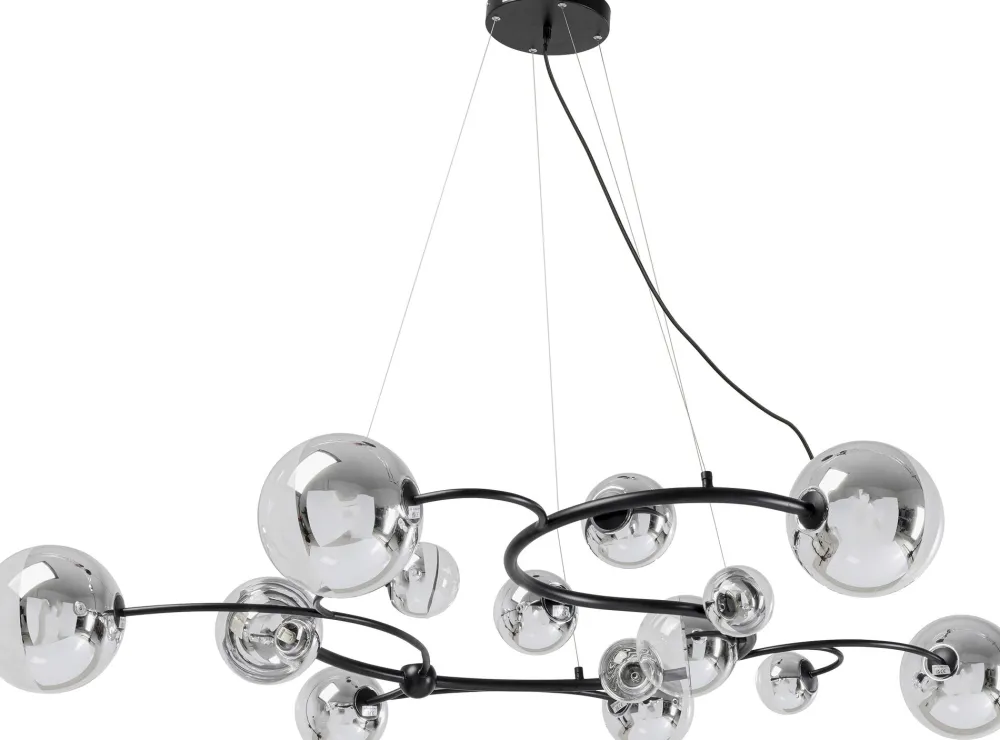 hanglamp_boa_vista_mirror_cm_0.webp KARE Design Hanglamp Boa Vista Mirror Ø150cm