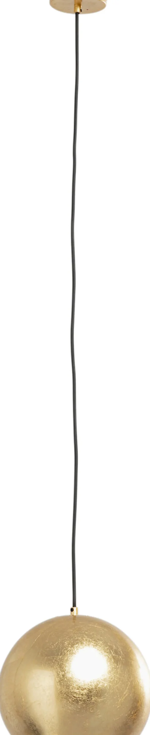 hanglamp_caldaia_gold_cm_0.webp KARE Design Hanglamp Caldaia Gold 25cm