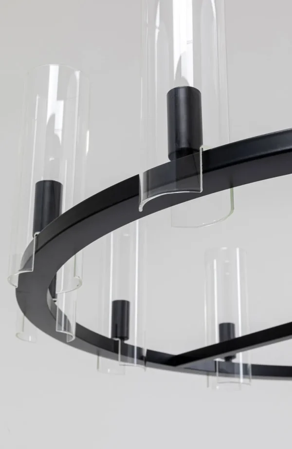 KARE Design Hanglamp Candle Crown