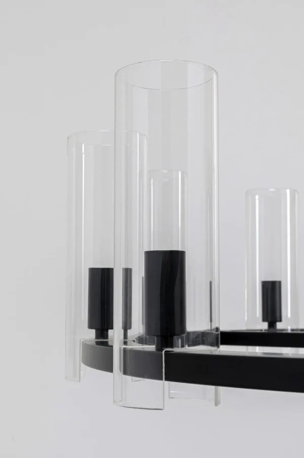 KARE Design Hanglamp Candle Crown