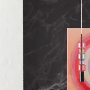 KARE Design Hanglamp Candy Bar Colore Ø10cm