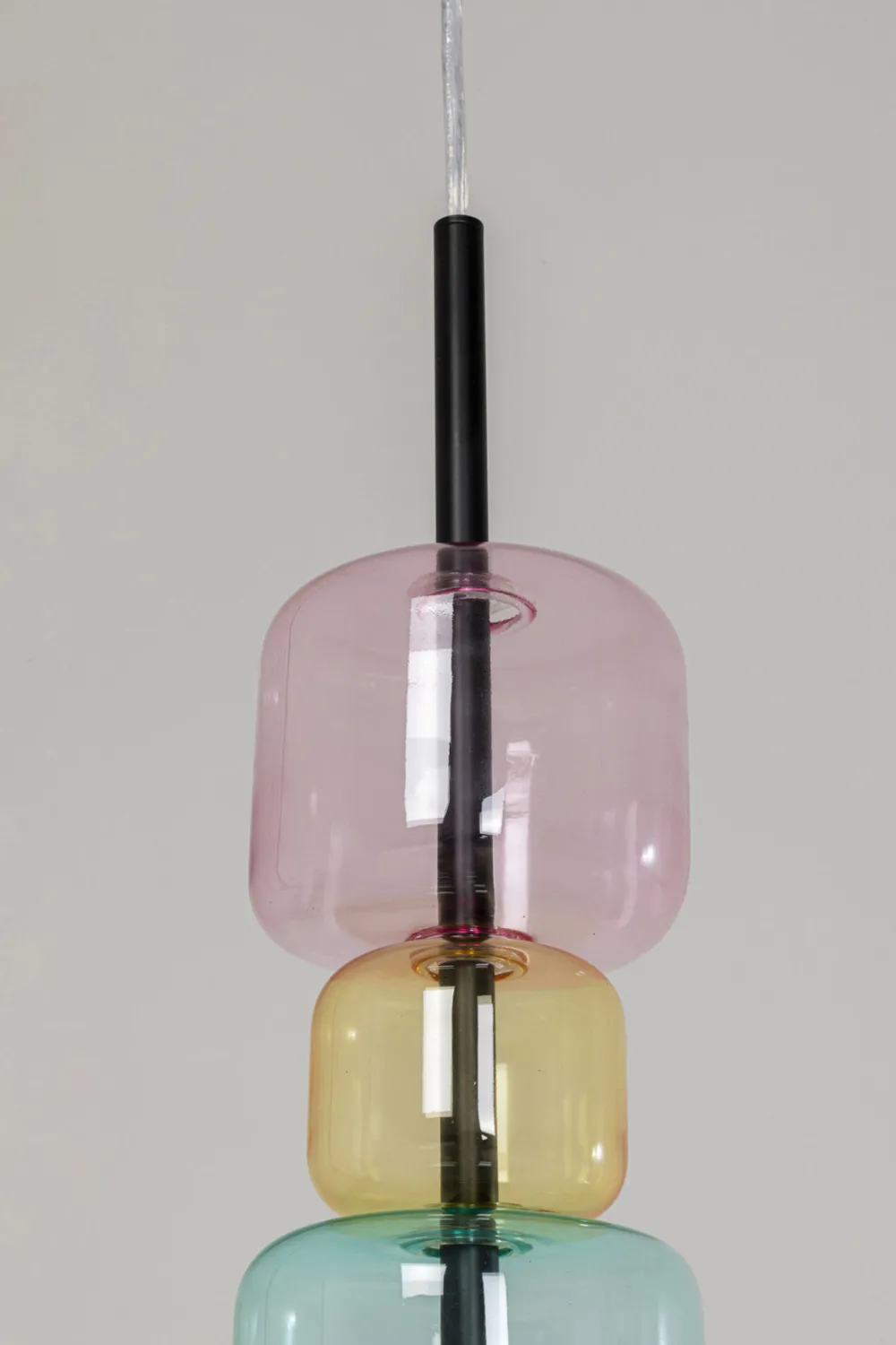 KARE Design Hanglamp Candy Bar Colore Ø10cm