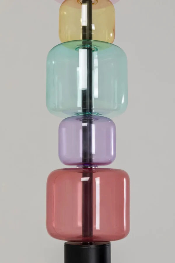 KARE Design Hanglamp Candy Bar Colore 100cm