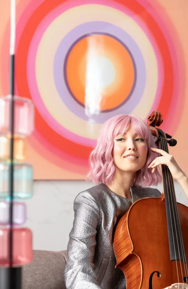 KARE Design Hanglamp Candy Bar Colore Ø10cm