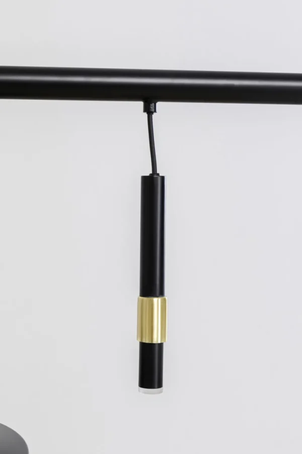 KARE Design Hanglamp Cappeli 155cm