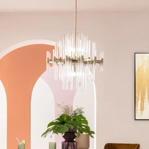 KARE Design Hanglamp Carisma Ø60cm