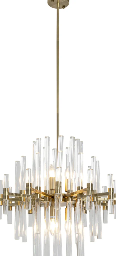 KARE Design Hanglamp Carisma Ø60cm