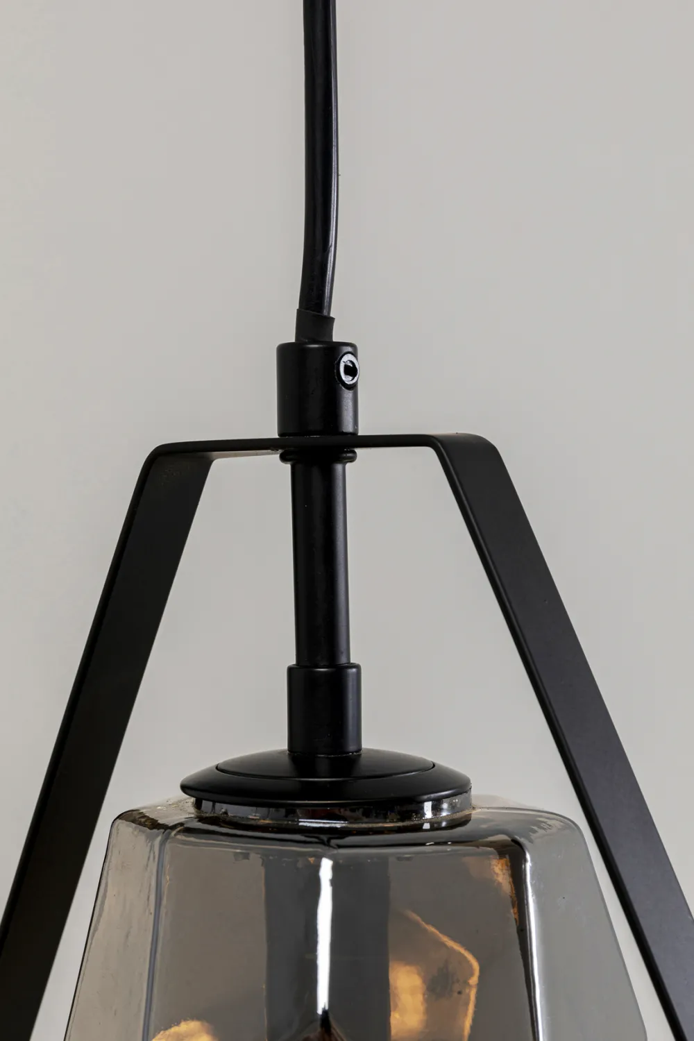 hanglamp_diamond_fever_dining_black_cm_2.webp KARE Design Hanglamp Diamond Fever Dining Black 17cm