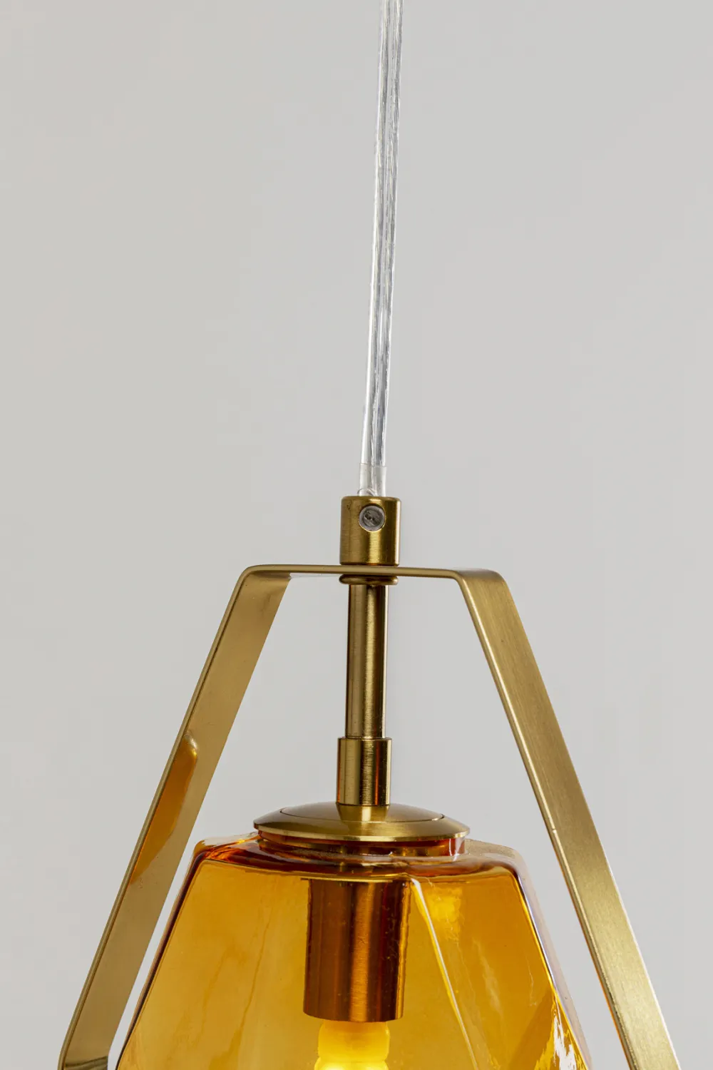 hanglamp_diamond_fever_dining_brass_cm_2.webp KARE Design Hanglamp Diamond Fever Dining Brass 17cm