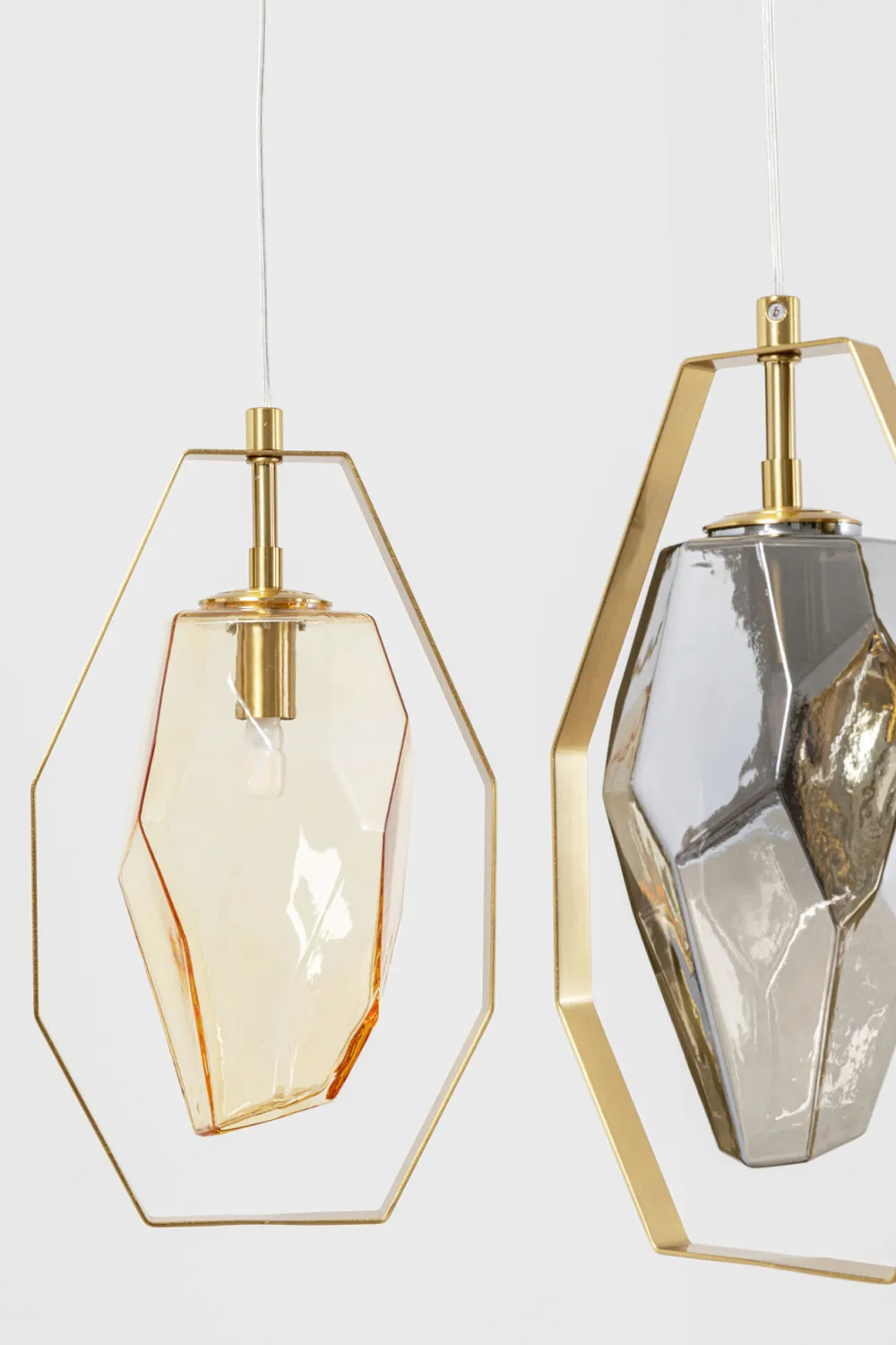 hanglamp_diamond_fever_dining_brass_cm_5.webp KARE Design Hanglamp Diamond Fever Dining Brass 110cm