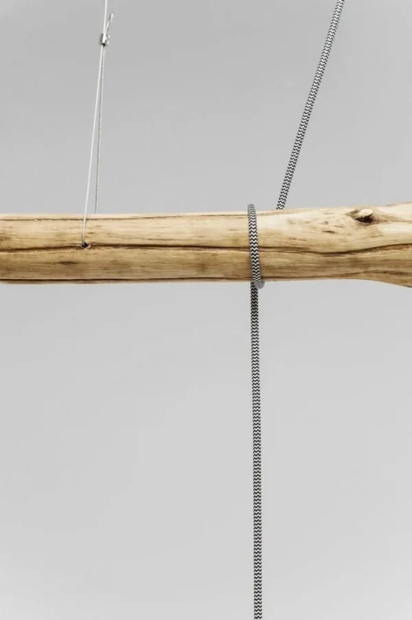 KARE Design Hanglamp Dining Concrete Tre