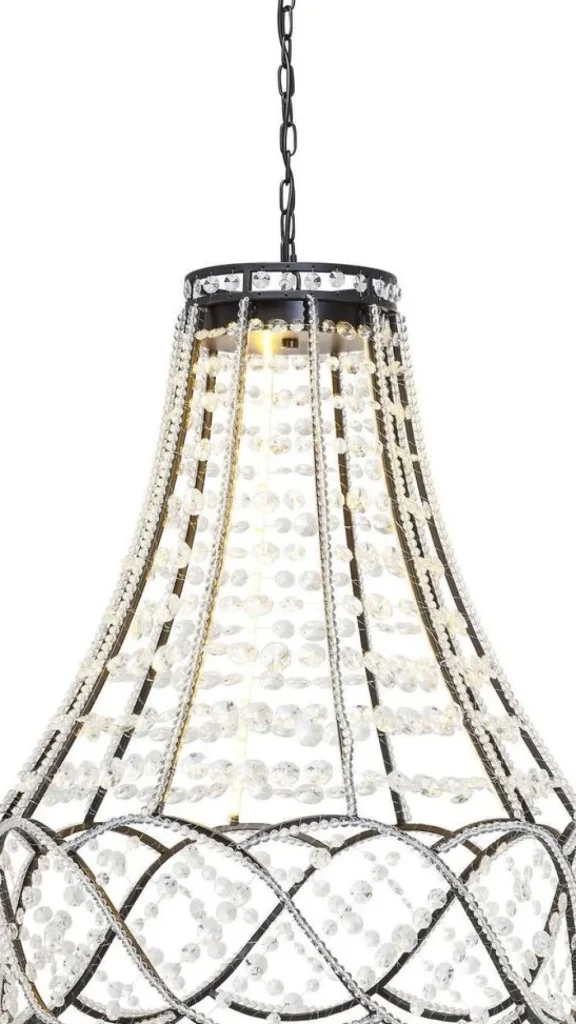 KARE Design Hanglamp Duchess LED