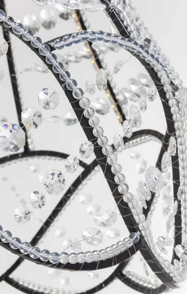 KARE Design Hanglamp Duchess LED