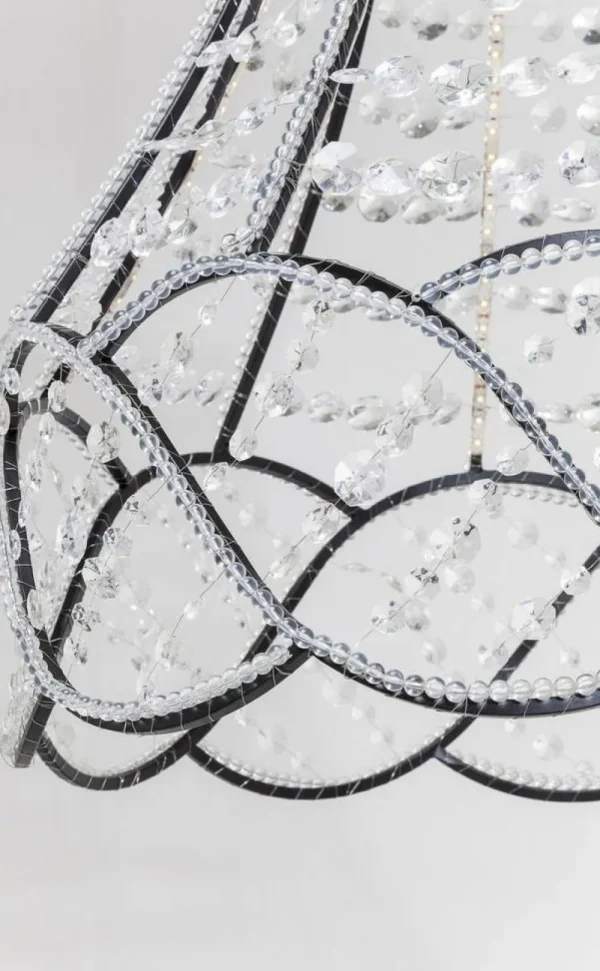 KARE Design Hanglamp Duchess LED