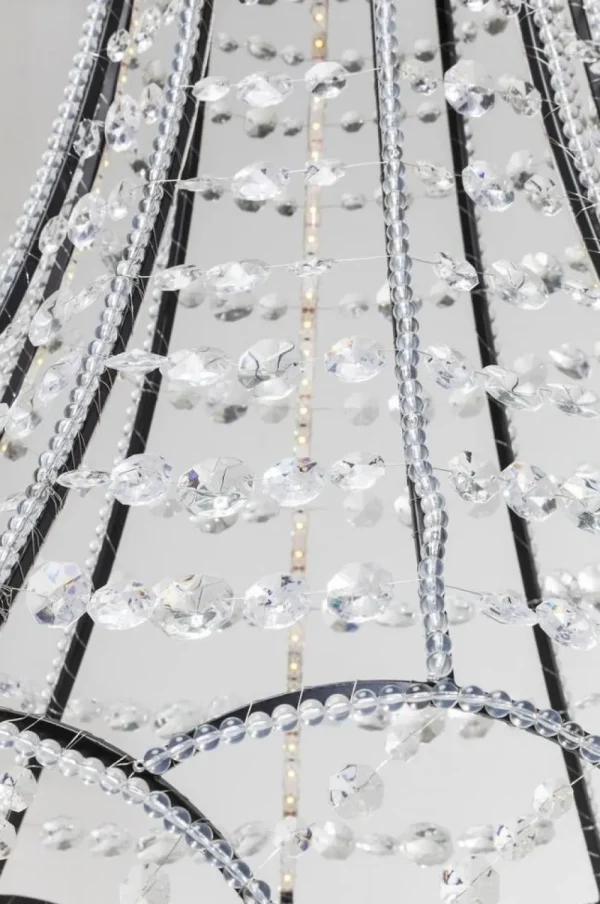 KARE Design Hanglamp Duchess LED