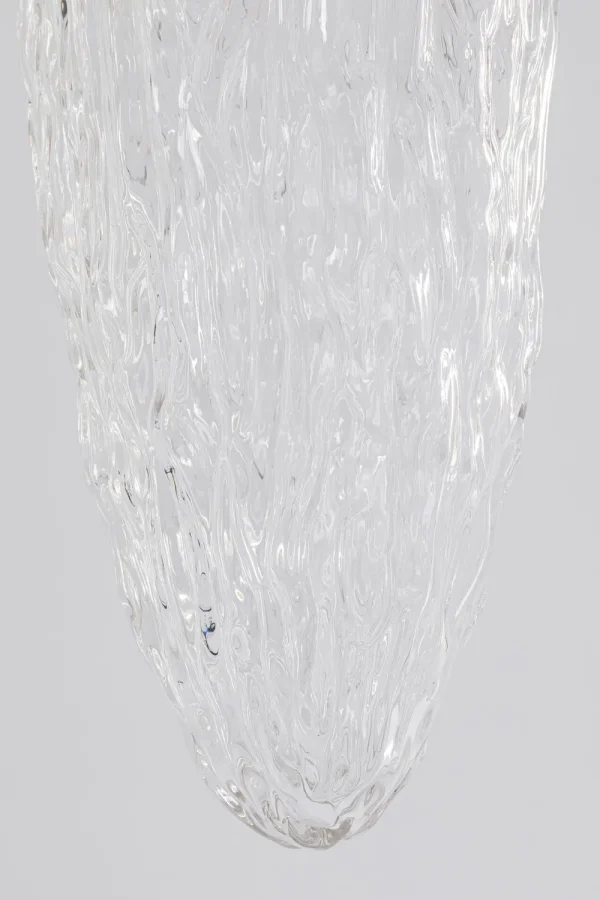 KARE Design Hanglamp Frozen Chrome Ø17cm