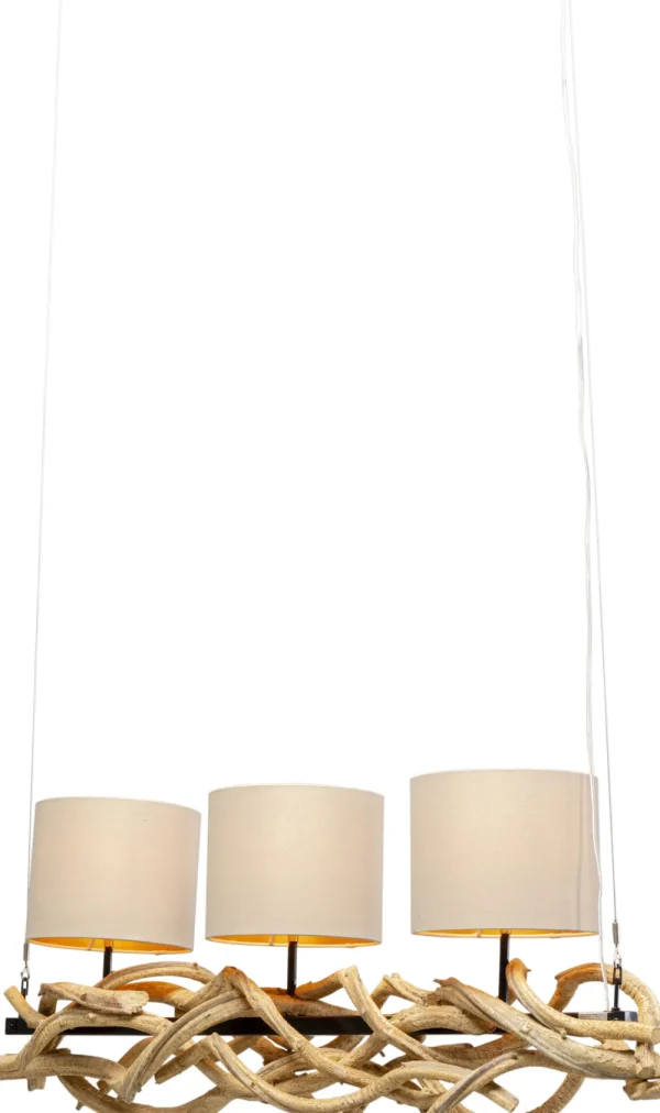 KARE Design Hanglamp Jungle Club 115cm