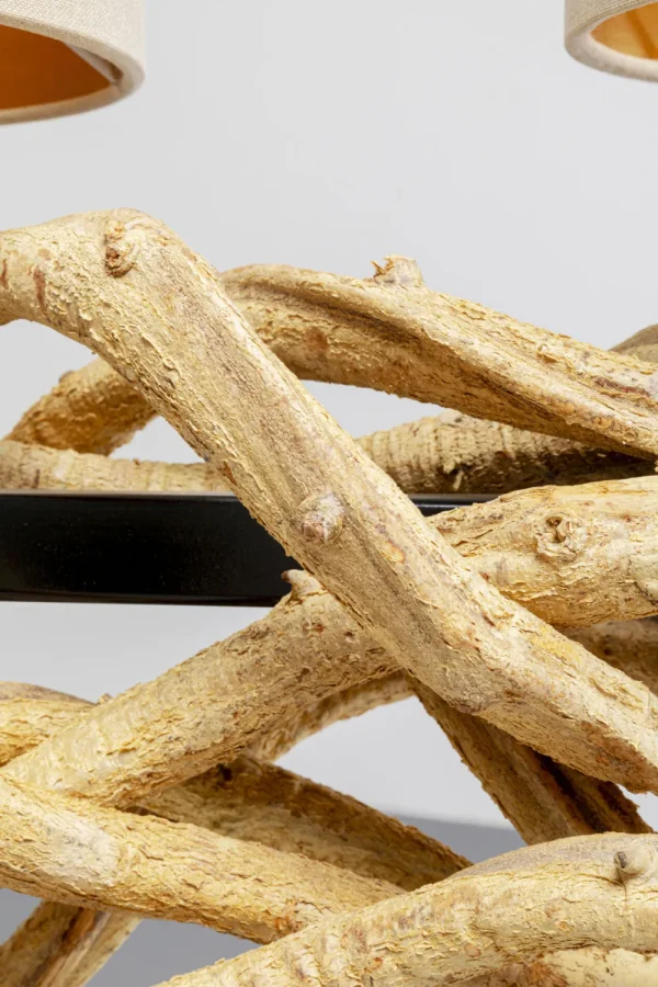 KARE Design Hanglamp Jungle Club 115cm