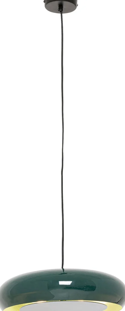 KARE Design Hanglamp Lia Midnight Ø38cm