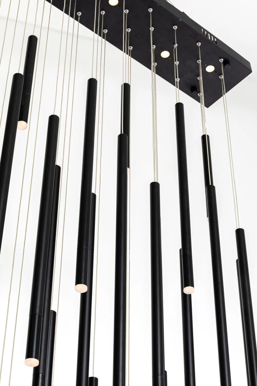 hanglamp_living_vegas_deluxe_black_matt_led_5.webp KARE Design Hanglamp Living Vegas Deluxe Black Matt LED