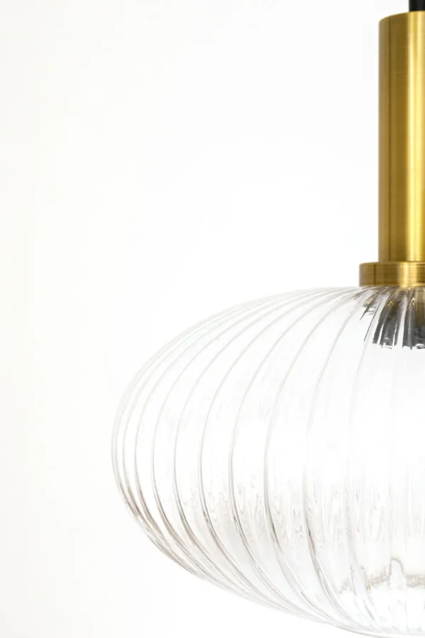 KARE Design Hanglamp Lobby Nove 80cm