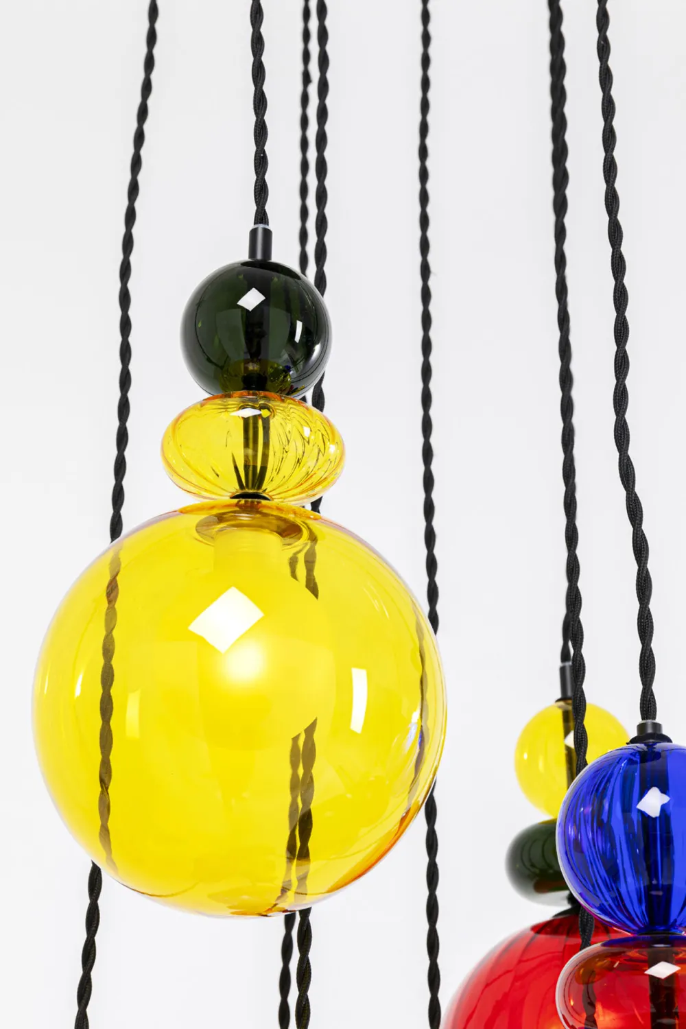 hanglamp_mazzo_nove_spiral_cm_2.webp KARE Design Hanglamp Mazzo Nove Spiral 44cm