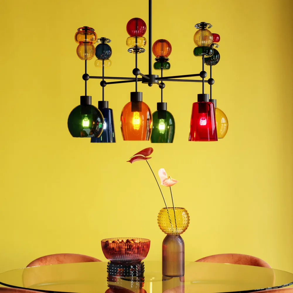 hanglamp_mazzo_sei_cm_0.webp KARE Design Hanglamp Mazzo Sei Ø61cm