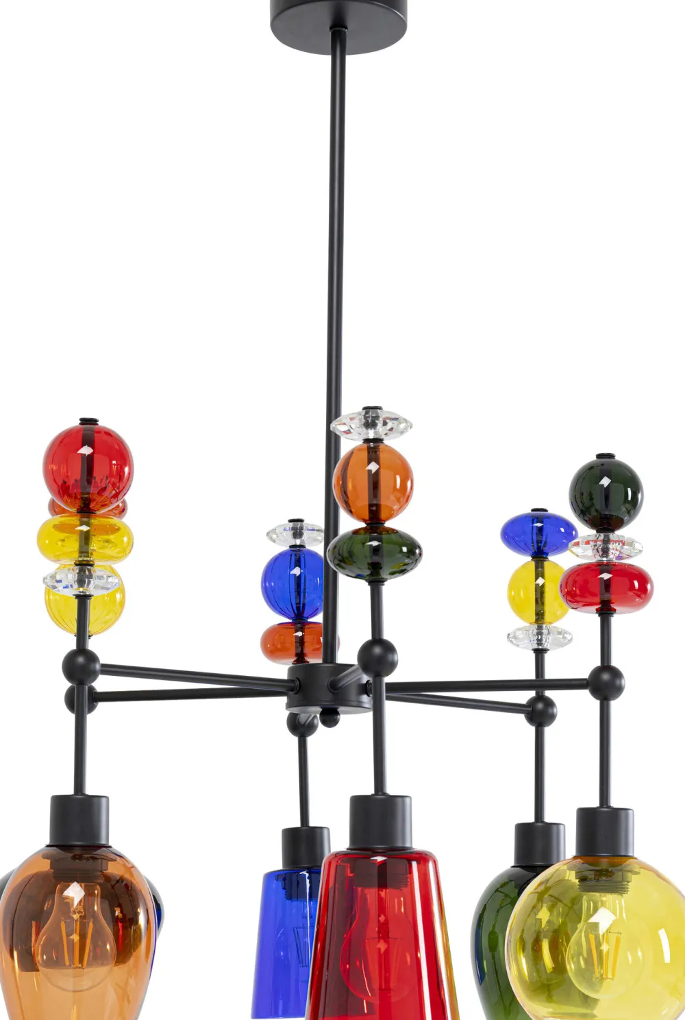 hanglamp_mazzo_sei_cm_1.webp KARE Design Hanglamp Mazzo Sei Ø61cm