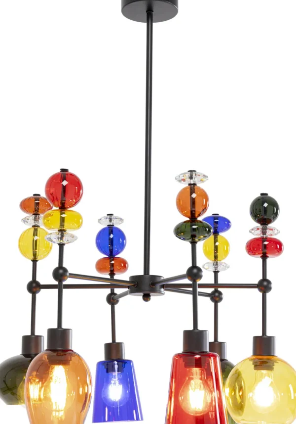 KARE Design Hanglamp Mazzo Sei Ø61cm