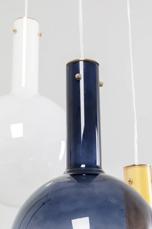 KARE Design Hanglamp Misteriosa Colore 54cm