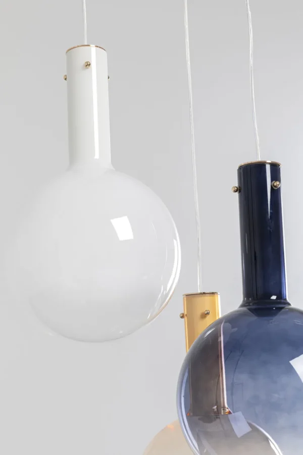 KARE Design Hanglamp Misteriosa Colore 54cm