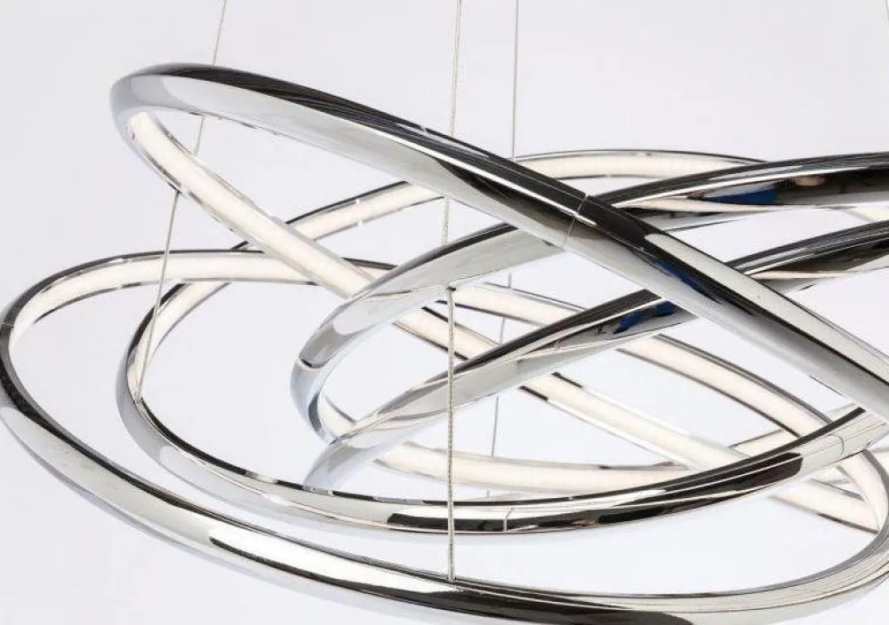 hanglamp_saturn_led_chroom_groot_4.webp KARE Design Hanglamp Saturn LED Chroom Groot