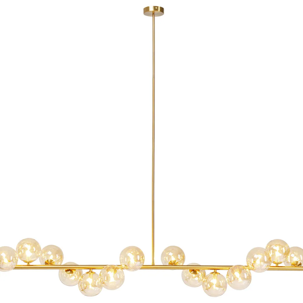 hanglamp_scala_balls_brass_cm_2.webp KARE Design Hanglamp Scala Balls Brass 150cm