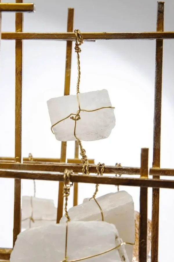 KARE Design Hanglamp Stone Mobile