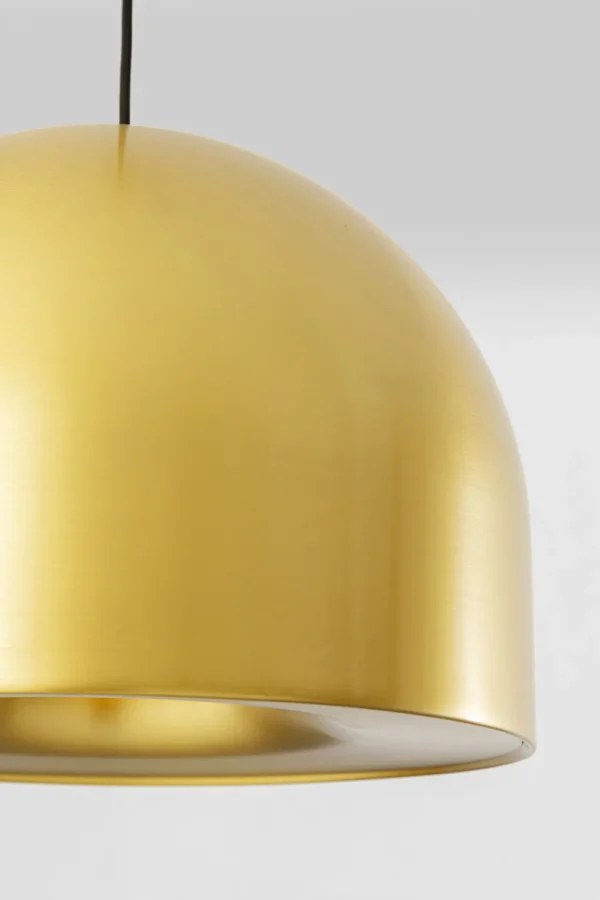 KARE Design Hanglamp Zen Gold 40cm