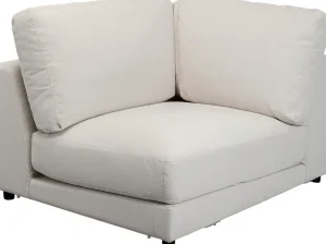 KARE Design Hoek Element Left Palermo Cream