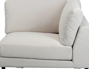 KARE Design Hoek Element Left Palermo Cream