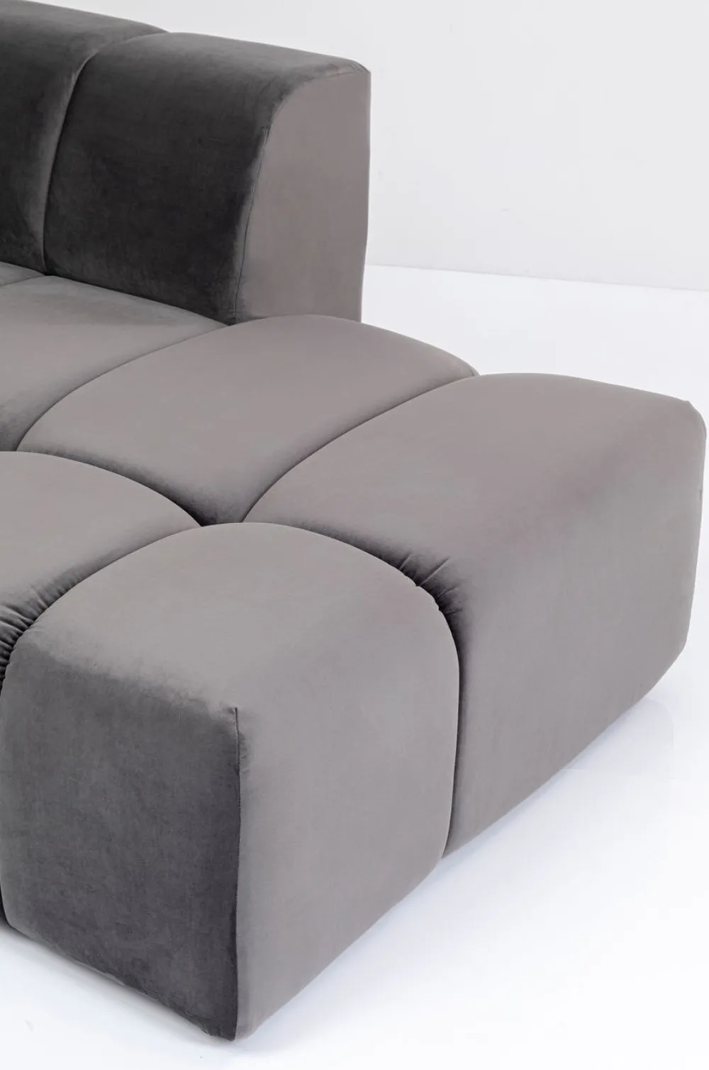 hoekbank_belami_grijs_rechts_2.webp KARE Design Hoekbank Belami Grijs Rechts